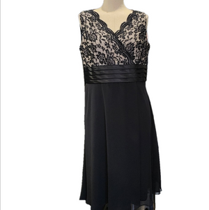 PATRA COCKTAIL DRESS